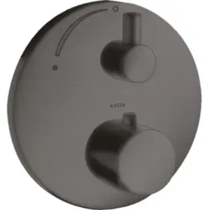 AXOR Uno Mitigeur thermostatique, pour douche, 38700340, pas cher