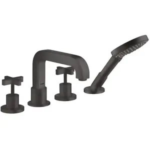AXOR Citterio Mélangeur, pour baignoire, 39453340,