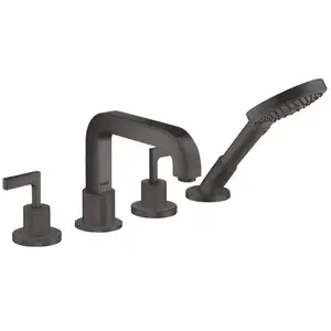 AXOR Citterio Mélangeur, pour baignoire, 39454340,Vendu paramazon