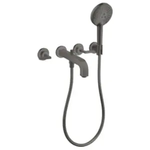 AXOR Citterio Mélangeur, pour baignoire, 39448340, pas cher