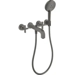 AXOR Citterio Mélangeur, pour baignoire, 39447340,Vendu paramazon