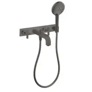 AXOR Citterio Mélangeur, pour baignoire, 39441340,