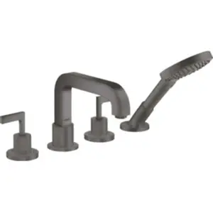 AXOR Citterio Mélangeur, pour baignoire, 39446340,