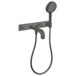 AXOR Citterio Mélangeur, pour baignoire, 39442340,