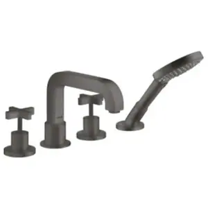 AXOR Citterio Mélangeur, pour baignoire, 39445340,