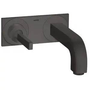 AXOR Citterio Mitigeur de lavabo, 39115340, pas cher