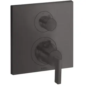 AXOR Citterio Mitigeur thermostatique, pour douche, 39700340, pas cher
