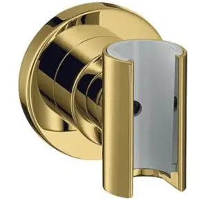 Comparateur de prix : AXOR Citterio M Support de douchette, 39525990,