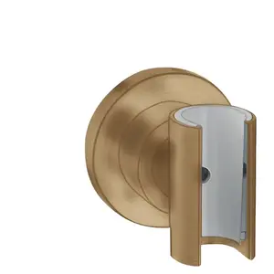 AXOR Citterio M Support de douchette, 39525140,