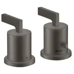 AXOR Citterio Mitigeur thermostatique, pour baignoire, 39482340, pas cher