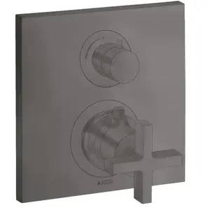 AXOR Citterio Mitigeur thermostatique, pour bain & douche, 39725340,