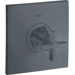 AXOR Citterio Highflow Mitigeur thermostatique, 39716340,