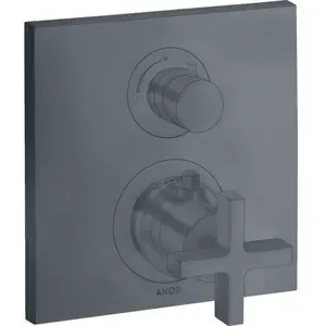 AXOR Citterio Mitigeur thermostatique, pour douche, 39705340, pas cher