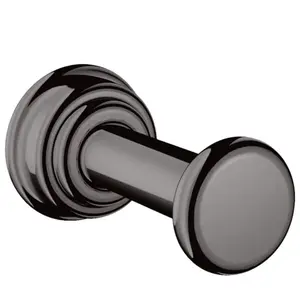 Hansgrohe AXOR Montreux Patère porte-serviette, 42137330,