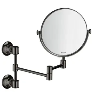 hansgrohe AXOR Miroir de rasage Montreux AXOR, 42090330