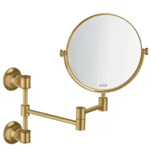 Axor Miroir de rasage Montreux axor, 42090250 - Hansgrohe