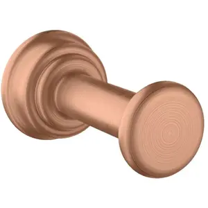 Hansgrohe Axor, Robinetterie de salle de bains, Montreux crochet simple pas cher