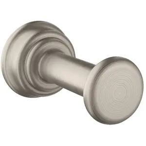 Hansgrohe Axor, Robinetterie de salle de bains, Montreux crochet simple pas cher