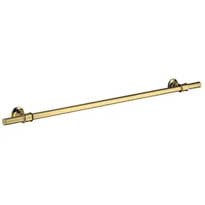Hansgrohe AXOR Montreux Porte-serviettes de bain, 42080990,
