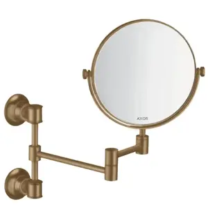 Axor Miroir de rasage Montreux axor, 42090140 - Hansgrohe