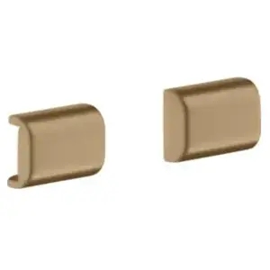 AXOR Universal Accessories Cache de rail, 42871140, pas cher