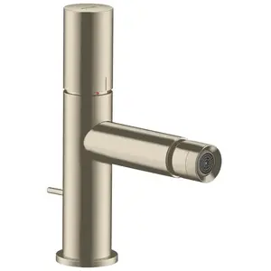 AXOR Uno Robinetterie de bidet, 45200820, pas cher
