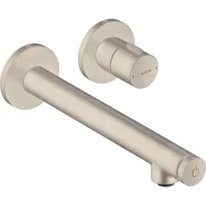 AXOR Uno Mitigeur de lavabo, 45113820,Vendu paramazon