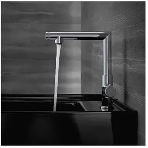AXOR Uno Mitigeur de lavabo 220, 45016000, 220Vendu paramazon