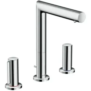 AXOR Uno Mélangeur de lavabo 200, 45133820, 200Vendu paramazon