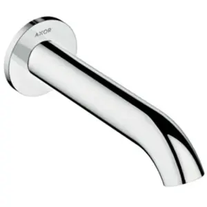 AXOR Uno bec déverseur, 38411820, pas cher