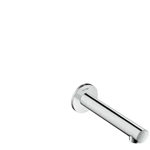 AXOR Uno bec déverseur, 45410820, pas cher