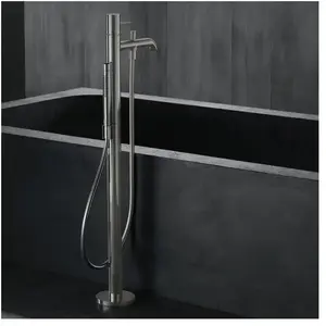 AXOR Uno Mitigeur monocommande, pour baignoire, 38442820,
