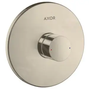 AXOR Uno Mitigeur monocommande, pour douche, 45605820, pas cher
