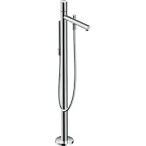 AXOR Uno Mitigeur monocommande, pour baignoire, 45416820,Vendu paramazon