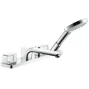 AXOR Urquiola Mélangeur, pour baignoire, 11443000,Vendu paramazon