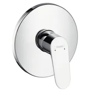 Hansgrohe Focus Set De Finition Pour Mitigeur Douche Encastré 31965000