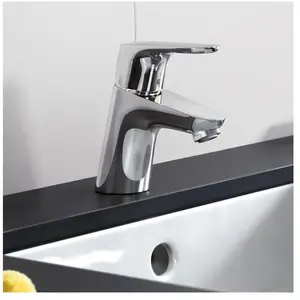 hansgrohe Focus Mitigeur de lavabo 70, 31732000, 70 pas cher