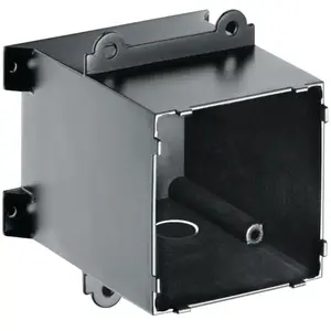 AXOR Set pour module d’éclairage/haut-parleur, 40876180, pas cher