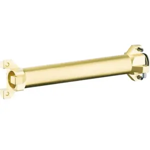 Comparateur de prix : AXOR Corps d’encastrement pour tablette longue, 40878180,