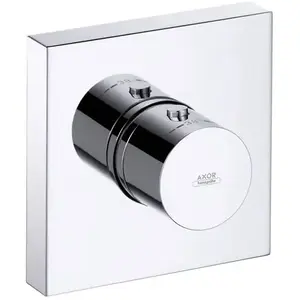 AXOR Starck ShowerCollection Mitigeur thermostatique, 10755000,