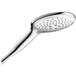 Raindance Select s - Douchette 150, 3 jets, chrome 28587000 - Hansgrohe pas cher