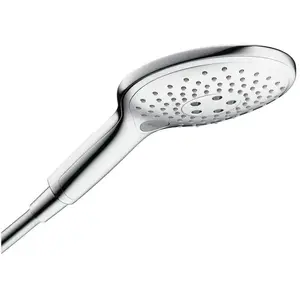 Hansgrohe Douchette à main 150 3jet EcoSmart 9l/min chromé Raindance Select S TUVendu parfnac