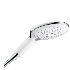 Comparateur de prix : Douchette Raindance Select s 150 3 jets EcoSmart blanc/chromé - Hansgrohe