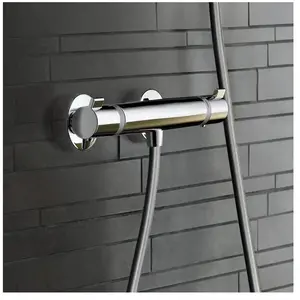 Comparateur de prix : Hansgrohe Ecostat Comfort Mitigeur Thermostatique douche (13116000)