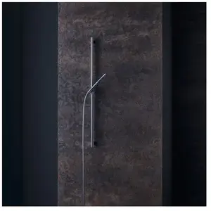 Hansgrohe - Axor Programme de douche - Set de douche Axor Starck, chrome 27983000Vendu paramazon