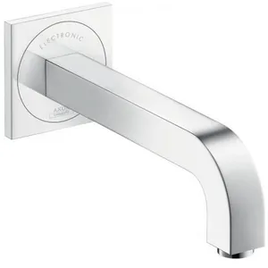 Hansgrohe Axor citrerio Montage encastré électronique Chromé 39118000Vendu paramazon