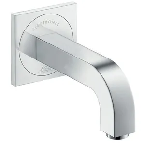 Axor Citterio - Mitigeur de lavabo électronique encastré, chrome 39117000Vendu paramazon