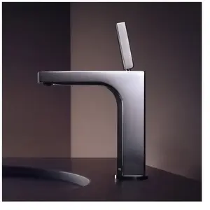 Hansgrohe AXOR Citterio Mitigeur de lavabo 160, 39032000, 160