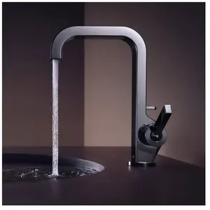 AXOR Citterio Mitigeur de lavabo 190, 39034000, 190Vendu paramazon