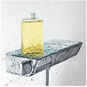 Comparateur de prix : Hansgrohe Ecostat Select Mitigeur Thermostatique douche (13161000)